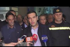 Τραγωδία χωρίς τέλος στη Δυτική Αττική…
