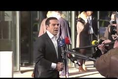 ΑΛ. ΤΣΙΠΡΑΣ: ΑΝΑΓΚΗ ΑΛΛΑΓΗΣ ΤΟΥ ΟΙΚΟΝΟΜΙΚΟΥ ΜΟΝΤΕΛΟΥ ΣΤΗΝ ΕΥΡΩΠΗ