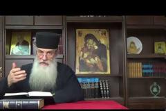 π. Αρσένιος Βλιαγκόφτης, Ορθόδοξη Κατήχηση Α'