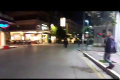Μολότοφ και χημικά στην Πάτρα μετά την πορεία του Πολυτεχνείου – Φωτιά στο δικαστικό μέγαρο [vid]
