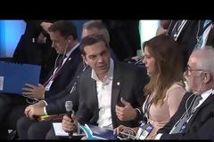 ΑΛ. ΤΣΙΠΡΑΣ: Ν΄ΑΝΑΓΝΩΡΙΣΕΙ Η Ε.Ε. ΤΙΣ ΔΙΑΦΟΡΕΣ ΣΤΙΣ ΑΓΟΡΕΣ ΕΡΓΑΣΙΑΣ