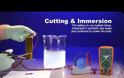 Νέα πιο ασφαλής και ανθεκτική μπαταρία λιθίου-ιόντων (video)