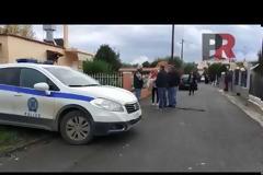 Λακωνία: 63χρονη βρέθηκε μαχαιρωμένη μέσα στο σπίτι της