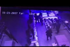 Γλυφάδα: Μαχαίρωσε αστυνομικό και επιχείρησε να «πατήσει» κι άλλους για μια κλήση