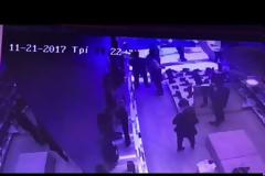 Γλυφάδα: Με ψυχολογικά προβλήματα ο 37χρονος που μαχαίρωσε τους αστυνομικούς για μία κλήση (video)