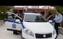 Ενημερωτικές ημερίδες - εκθέσεις για Οδική ασφάλεια στη Λακωνία (φωτό & βίντεο)