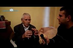 Τρίκορφο Ναυπακτίας: Υπεραιωνόβιος παππούς 103 ετών (ΔΕΙΤΕ ΒΙΝΤΕΟ)