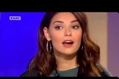My style rocks: Το μαργαριτάρι της ημέρας από παίκτρια - Δεν είμαι εκνευριστικιά... [video]