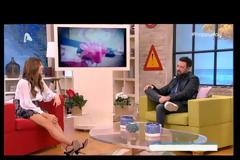 Μάνος Παπαγιάννης: Είδα το μωρό διασωληνομένο στην θερμοκοιτίδα! Ήταν σοκαριστική η...