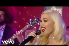 H εμφάνιση της Gwen Stefani με φόρεμα Ελληνίδας σχεδιάστριας
