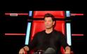 The Voice: Απογοητευμένος ο Σάκης με τις παίκτριες του...