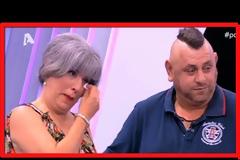 ΔΕΙΤΕ Την ΣΥΓΚΛΟΝΙΣΤΙΚΗ ΙΣΤΟΡΙΑ απο την ΚΑΤΟΥΝΑ στο Πάμε Πακέτο!!