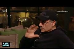 Νότης Σφακιανάκης: Επιβάλλεται να ξαναψηφίσω Χρυσή Αυγή - Είναι οι αντιστασιακοί του σήμερα! [Βίντεο]