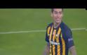 ΑΕΚ - Ριέκα 2-2