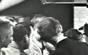 JFK: Η δολοφονία που συγκλόνισε την Αμερική [video]