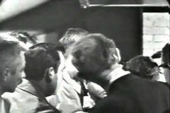 JFK: Η δολοφονία που συγκλόνισε την Αμερική [video]