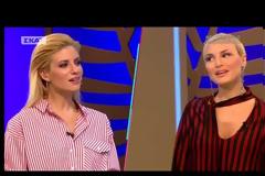 Αλεξάνδρα Παναγιώταρου: «Θα ήθελα να είμαι celebrity»