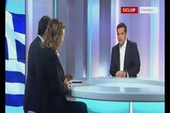 ΑΛ. ΤΣΙΠΡΑΣ: Η ΠΕΡΙΠΕΤΕΙΑ ΤΗΣ ΕΛΛΑΔΑΣ ΘΑ ΛΑΒΕΙ ΤΕΛΟΣ ΤΟΝ ΑΥΓΟΥΣΤΟ ΤΟΥ 2018