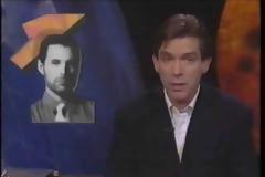 Η τελευταία εμφάνιση του Φρέντι Μέρκιουρι...