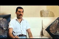 Η τελευταία εμφάνιση του Φρέντι Μέρκιουρι...
