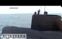 «Είναι νεκροί»: Έσβησαν οι ελπίδες για τον εντοπισμό του αγνοούμενου πολεμικού υποβρυχίου [video]