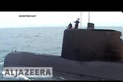 «Είναι νεκροί»: Έσβησαν οι ελπίδες για τον εντοπισμό του αγνοούμενου πολεμικού υποβρυχίου [video]