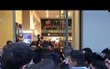 Black Friday: Χαμός σε Αθήνα και Θεσσαλονίκη -  Αύξηση πωλήσεων σε μεγάλες αλυσίδες καταστημάτων!  (ΦΩΤΟ & ΒΙΝΤΕΟ)