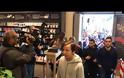 Black Friday: Χαμός σε Αθήνα και Θεσσαλονίκη -  Αύξηση πωλήσεων σε μεγάλες αλυσίδες καταστημάτων!  (ΦΩΤΟ & ΒΙΝΤΕΟ)