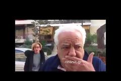 Τραγωδία σε διαμέρισμα: Αυτοπυρπολήθηκε 40χρονος υπαξιωματικός της Πολεμικής Αεροπορίας - Νεκρά από αναθυμιάσεις τα δύο ανήλικα παιδιά του (ΦΩΤΟ & ΒΙΝΤΕΟ)