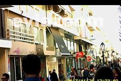 «Black Friday» στη Χαλκίδα: Σε χαλαρούς ρυθμούς κινήθηκε η Αβάντων (ΒΙΝΤΕΟ)