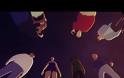 CODA : A lost soul stumbles drunken through the city. In a park, Death finds him and shows him many things. (VIDEO)