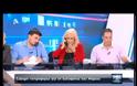 Μάριος Παπαγεωργίου: Το τηλεφώνημα που αναστάτωσε το “Τούνελ”  [video]