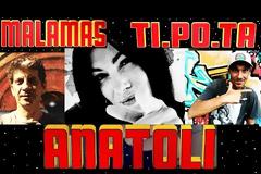 Αυτό είναι το νέο τραγούδι του Manu Chao και της Κλέλιας Ρένεση-Συμμετοχή έκπληξη