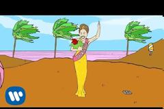 Red Hot Chili Peppers - Sick Love [OFFICIAL VIDEO]
