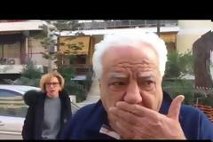 Αδιανόητη τραγωδία στη Νέα Σμύρνη - Σοκάρουν τα σημειώματα του 43χρονου που πήρε στον θάνατο τα 2 παιδιά του