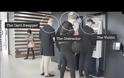 Δείτε πώς κλέβουν τα pin και λεφτά από κάρτες σε ATM [video]