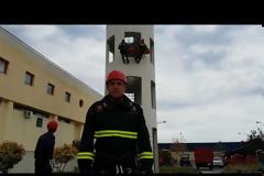 7η ΕΜΑΚ: Επικίνδυνη αναρρίχηση και διάσωση από βράχο [photo+video]