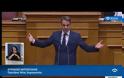 ΑΛ. ΤΣΙΠΡΑΣ: ΔΕΝ ΘΕΛΕΤΕ ΝΑ ΧΤΥΠΗΣΕΤΕ ΤΟΝ ΚΑΜΜΕΝΟ ΑΛΛΑ ΤΗΝ ΚΥΒΕΡΝΗΣΗ
