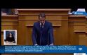 Αλέξης Τσίπρας – Κυριάκος Μητσοτάκης ή Ανδρέας Παπανδρέου – Κωνσταντίνος Μητσοτάκης; [video]