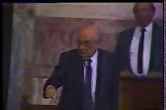 Αλέξης Τσίπρας – Κυριάκος Μητσοτάκης ή Ανδρέας Παπανδρέου – Κωνσταντίνος Μητσοτάκης; [video]