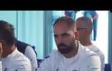 O ΟΠΑΠ εύχεται «καλή επιτυχία» στους αθλητές της Ελληνικής Παραολυμπιακής Ομάδας
