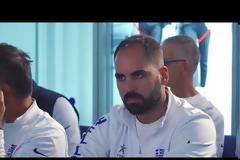 O ΟΠΑΠ εύχεται «καλή επιτυχία» στους αθλητές της Ελληνικής Παραολυμπιακής Ομάδας