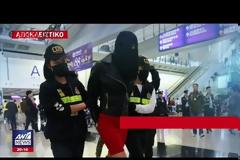 Τα τελευταία ηχητικά μηνύματα της 19χρονης πριν συλληφθεί στο Χονγκ Κονγκ [Βίντεο]
