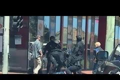 Τζιχαντιστές προετοίμαζαν επίθεση στη Μελβούρνη παραμονή Πρωτοχρονιάς