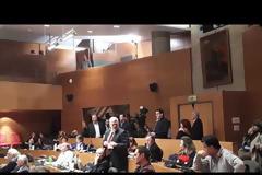 Τα γύρισε ο Μπουτάρης: «Καραγκιοζμπερντέ και Ντίσνειλαντ τα Σκόπια - Με πιάνει αναγούλα με όλα αυτά τα αγάλματα» [Βίντεο]