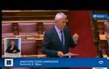 Αν. Δημοσχάκης: Στην πολιτική και στρατιωτική δικαιοσύνη η υπόθεση των πυρομαχικών