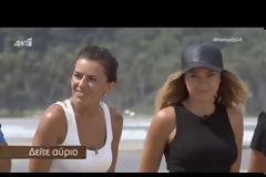 Χαμός με Κατσινόπουλο-Αποστολία: «Η Ζώη τα μαγειρεύει πολύ καλά και μετά…» - Το απόλυτο ξεσκέπασμα