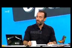 Αντώνης Κανάκης: Η ανακοίνωση για τη νέα του εκπομπή - Πότε βγαίνει στον αέρα… [video]
