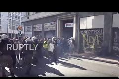 ΠΑΟΚ-Θύρα 4 για επεισόδια με Πακιστανούς: «Αυτοί μας προκάλεσαν και η απάντηση μας ήταν άμεση»!