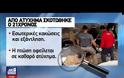Κάλυμνος: Οι τελευταίες φρικτές στιγμές του 21χρονου φοιτητή - Σύρθηκε για να...